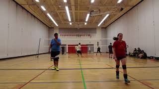 20190719 - Nothing Drops - Game 6a