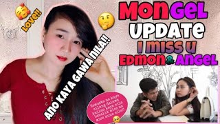 HAPPY SATURDAY WE MISS MONGEL | UPDATE | SY TALENT ENTERTAINMENT