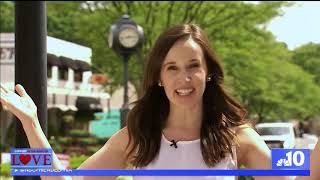 Glenside Has It All: From Food to Music to Vintage Wares | NBC10 Philadelphia