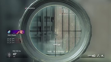 COD4 43 Piece Spawntrap ON "SHIPMENT"