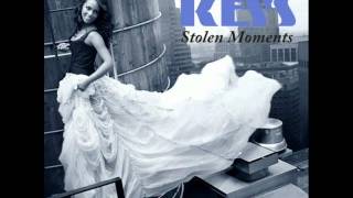 Alicia Keys - Stolen Moments