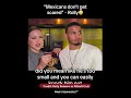 Mexicans Fight unto Death!!!