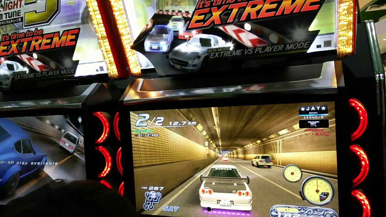 Wangan Midnight Maximum Tune 5 Malaysia By Nge Benjamin Wangan Midnight Maximum Tune 5 Malaysia By Nge Benjamin