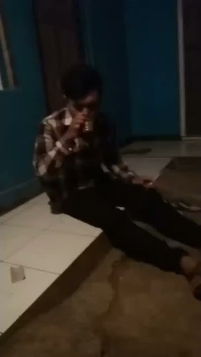 Korban sabun mandi