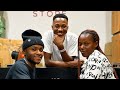 LOOKING FOR A PARTNER EPISODE 01 