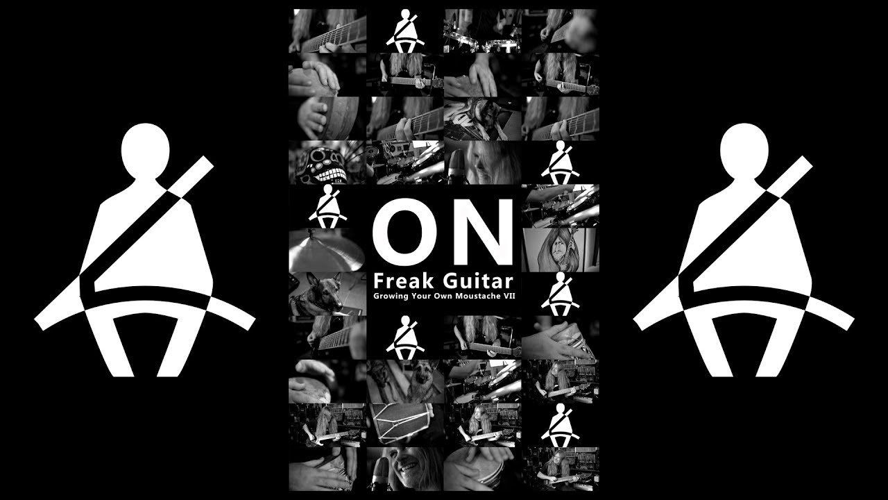 Mattias IA Eklundh - On