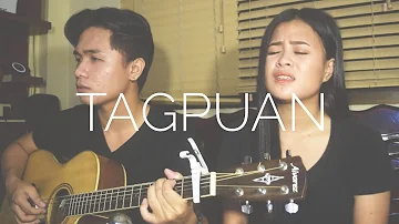 Moira Dela Torre - Tagpuan (Acoustic Cover)