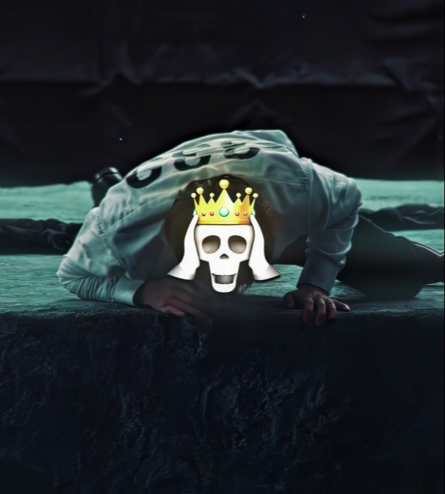 MG Coin 🤡💀- Squid Game 3 Edit | VEM NO PIQUE