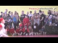 Ogólnopolski Turniej Tańca Choceń 2016 - Hip Hop