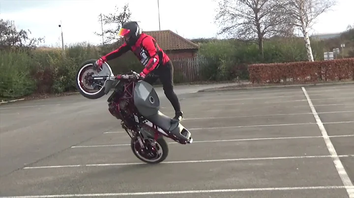 LAST RIDES OF 2018 // JONNY DAVIES - JD STUNTS // ...