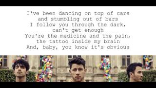 Jonas Brothers - Sucker Lyrics