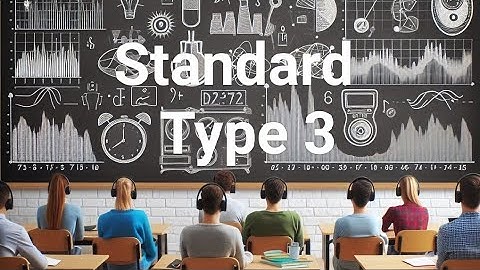 Solving the first order nonlinear P.D.E using the Standard type3- VIT/ Anna University - B.Tech/B. E