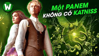REVIEW ĐẤU TRƯỜNG SINH TỬ | KHÚC HÁT CỦA CHIM CA & RẮN ĐỘC screenshot 3