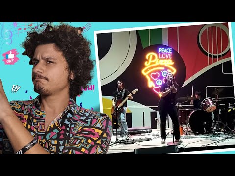 Missioned Souls - Family Band Cover of DECODE by Paramore - Reaction