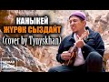 Жүрөк сыздайт - Каныкей (cover by Tynyskhan) /Раймaaly