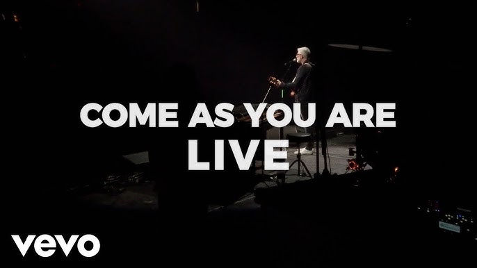 Matt Maher - #YourLoveDefendsMe #Echoes