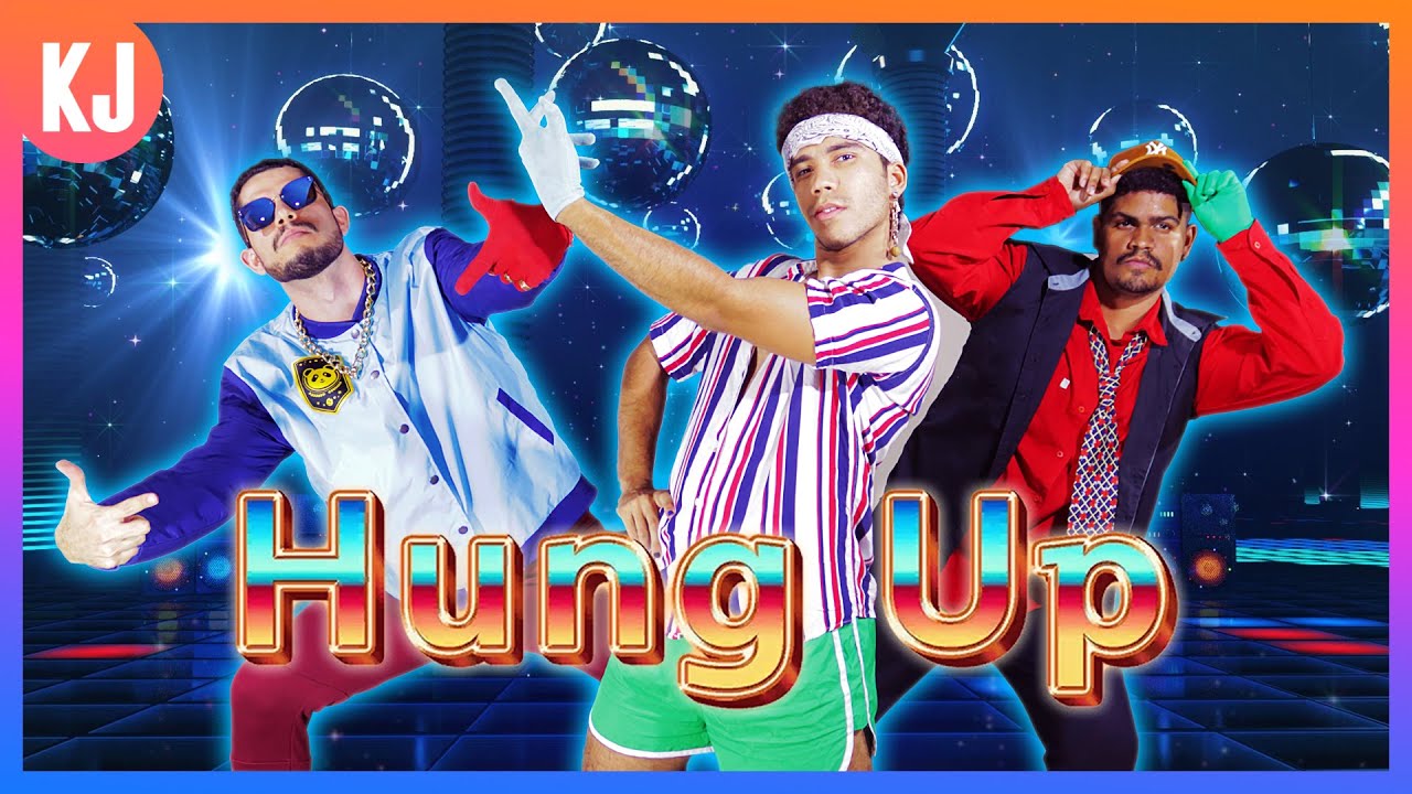 Just Dance 2026 - Hung Up by Madonna | Gameplay