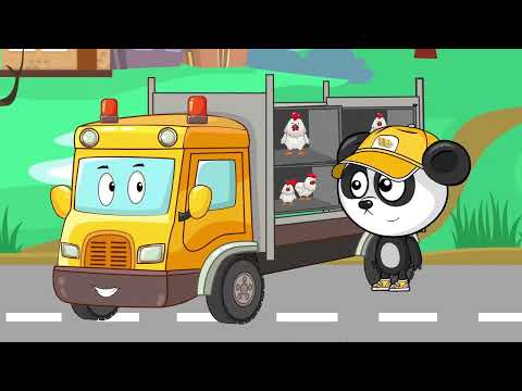 Починка старого трактора - ТАЧКИ и волшебный гараж - Мультики про машинки