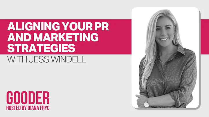 Aligning Your PR and Marketing Strategies featurin...