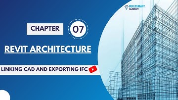 BIM Training Course | Complete Revit 2023 Tutorial For Beginners | Revit Architecture Chapter: 7