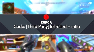 Apex third parties are so bad even my INTERNET got in on it