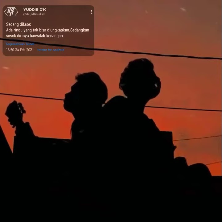 Story wa Galau 30 detik | Status wa teringat Mantan🤭
