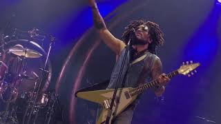 LENNY KRAVITZ • Are You Gonna Go My Way • Paris, 06/05/2019