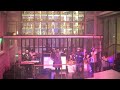 Bole Toh Mitho Lage- Kutle Khan Project Live at SAGA - Cuisines of India