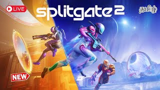 :  Splitgate 2 Tamil Live  | First Look & Insane Gameplay! (Open Alpha Test!) 