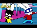 Cest lheure du goter  simon superlapin  pisodes complets 30m s3  dessin anim