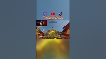 Never Dive the Bastion as Winston