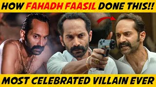 Fahadh Faasil in Maamannan Tamil Movie | Fahadh Faasil Maamannan movie status video | Fahadh villain
