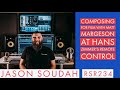 Capture de la vidéo Rsr234 - Jason Soudah - Composing For Film With Matt Margeson At Hans Zimmer's Remote Control