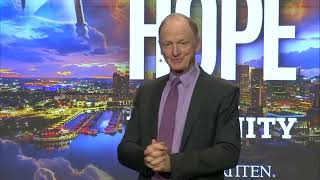 12. The Bible’s Plan to Kill the Old You Romans 6 - Pastor John Bradshaw