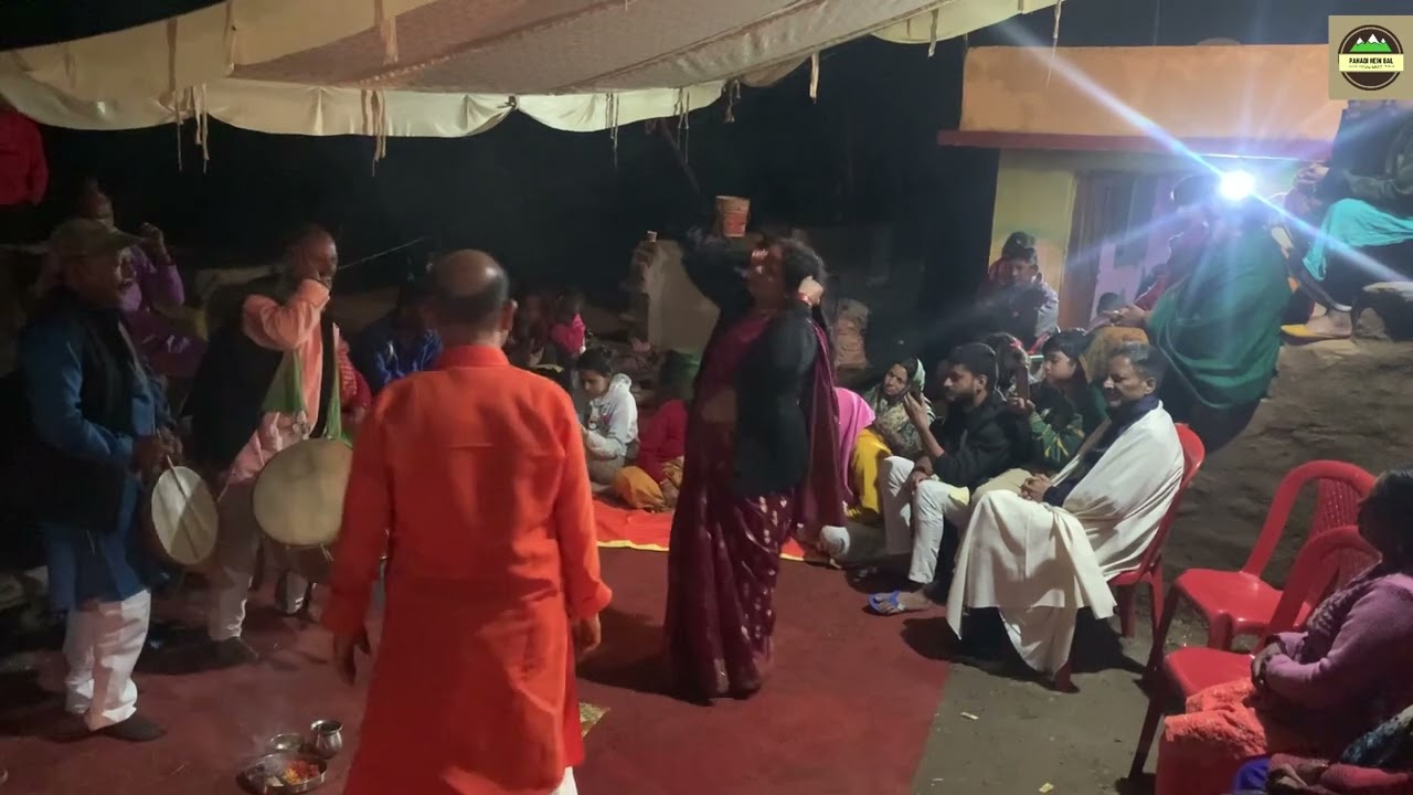 Bhagwati Mandan Sukhdev Das Ji  Nalai