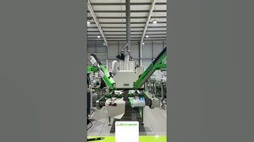 "Advanced Screen Printing Automation for Productivity and Increased Profit!