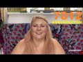 BBW ADELESEXYUK DOING A QUICK ADVERT ABOUT DOING SOME YOGA