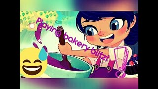 Bakery Blitz