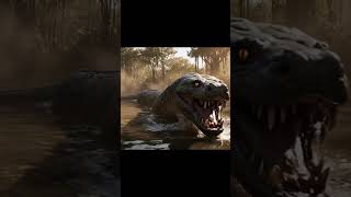 Part 3 -Life Million Years Ago - The Hidden Predator