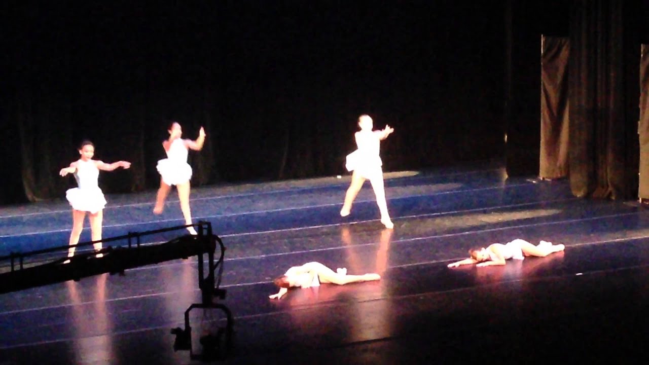 Prayer - ALDC Showcase - YouTube