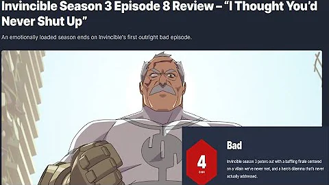 Another Embarrassing IGN Moment