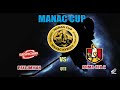РАХЫМЖАН ПРОТИВ АЛМА-АТА 2 MANAC CUP 2014/U11