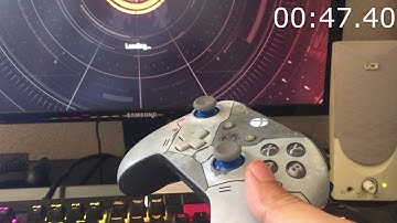 Division 2 Load Time on XB1X