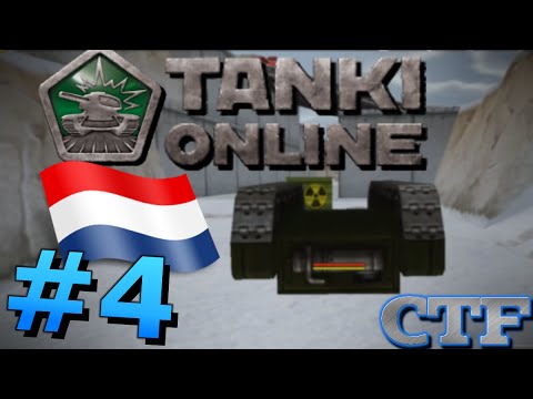 Tanki Online Start Tanki Online Start