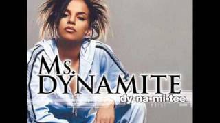 Ms Dynamite - Dy-na-mi-tee