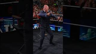 The Miz Hit John Cena With The Skull-Crushing Finale 