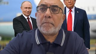 Download Lagu قمة ألاسكا….انتصار تكتيكي لبوتين بلا تنازلات… وانتصار استعراضي لترامب بلا انجازات !!! MP3 Download Lagu قمة ألاسكا….انتصار تكتيكي لبوتين بلا تنازلات… وانتصار استعراضي لترامب بلا انجازات !!! MP3