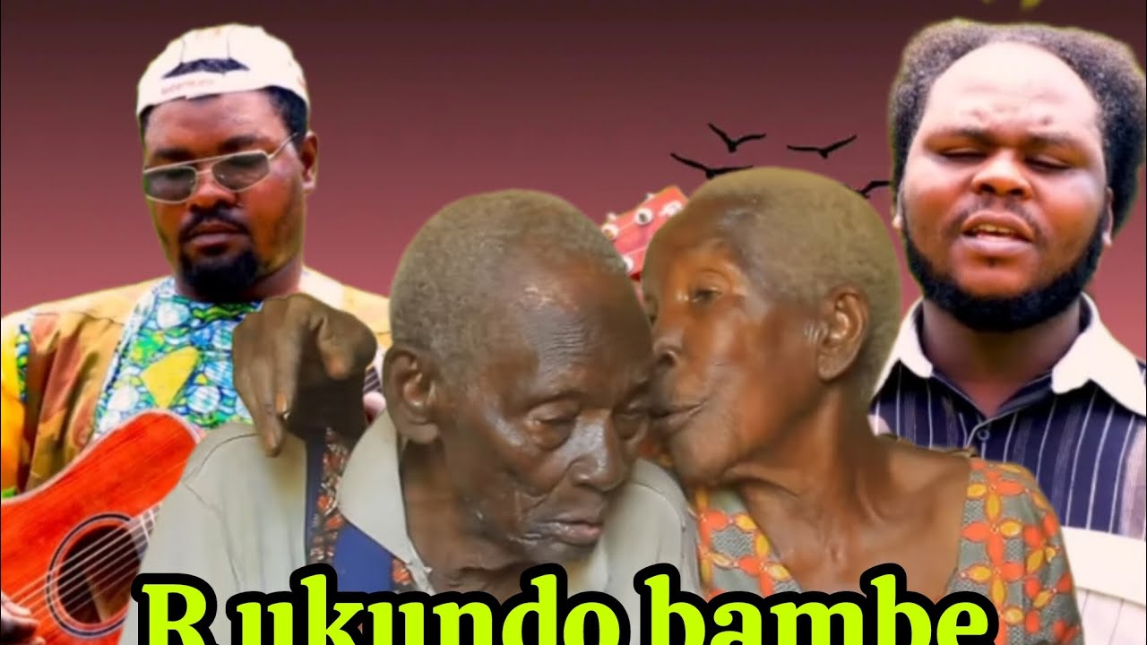 Rurema ya remye urukundo covered by duterimbere ft rukundo - YouTube