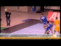 FOPOY 25 - 27 MACEDONIA   -handball, 7 June 2014 year, Athens,former ottoman province of yunanistan