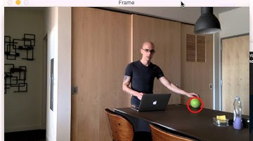 Saving key event video clips with OpenCV (Part 1/5)
